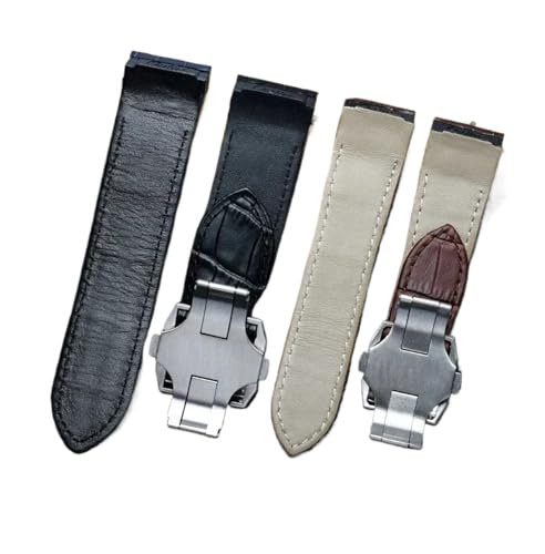 Bracelet compatible Cartier Santos 100 idéal pour le style quotidien 20 mm