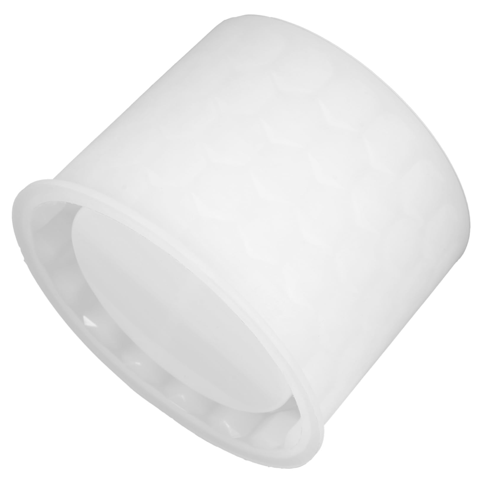 POPETPOP 5 Pièces Moule Silicone pour Pots de Fleurs de Moule Diy Multifonctionnel pour Artisanales Décorations Jardin