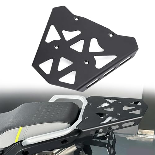 Support Étagère Arrière CFMOTO 450MT 2024 Structure Renforcée Premium
