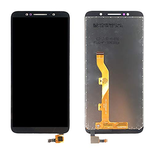 Écran LCD pour Alcatel 1C 5009D corriger bug tactile afficheur noir