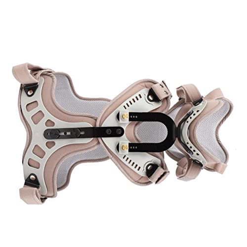 Guanwou Fijación Rehabilitación PRIEZA CERVICA CERVICA PUSA DE LA PUPLIA DE Apoyo Correo COMPORTE Cabeza DE LA Cabeza DE LA Cabeza del Cabe Cover