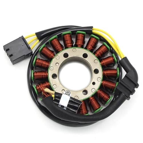 Bobine de stator pour résoudre les pannes de batterie sur CB400SF 2008-2018