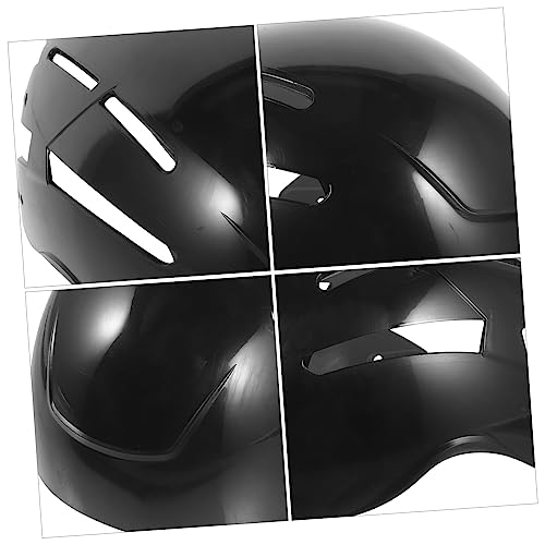 SEWACC Inserção De Capacete Forros De Tampa De Colisão Inserção De Tampas Universais Bonés De Proteç