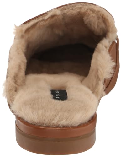 Image of Sanctuary Women's Bigtime Mule Flats - Chic Design with Cushioned Shoe Insole, Flat Heel, and Durable Construction
