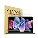 i-Tensodo Tempered Glass Screen Protector for Lenovo Ideapad 1 1i/ 3 3i/ 5 5i 14'', Thinkpad 14 T14 T14s P14 L14 Gen 2 1/ E14 Gen 4 3 2, Flex 5 14'', Yoga C940 14'', Chromebook 3 14'' Laptop