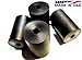 4-Pack - Made in USA - Premium Quality Multi-Purpose Rubber Spacer 1