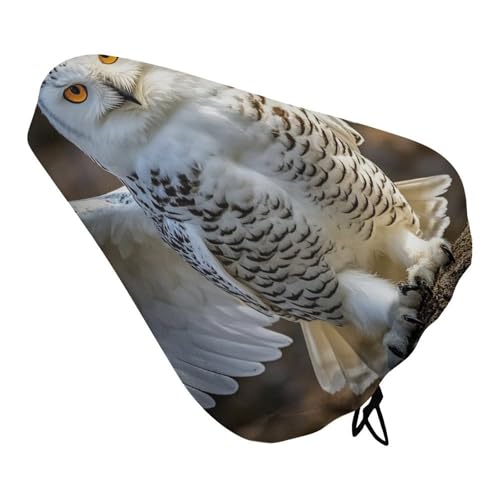 Snow Owl �o�C�N�V�[�g�J�o�[ ���� �G�N�T�T�C�Y�o�C�N �V�[�g�N�b�V���� ���]�ԃT�h���J�o�[ �����R�t�� �J �� �_�X�g�J�o�[ �s�s �R ���[�h�o�C�N�p