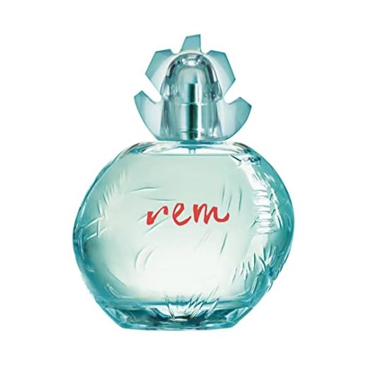 Reminiscence 2-R2-27-02 - Eau De Toilette Spray, 100 ml