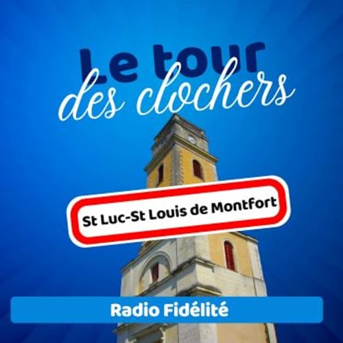 Quand l'&Eacute;glise se gouverne ensemble : le mod&egrave;le de Saint-Luc&ndash;Saint-Louis-de-Montfort