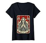 Witchcraft Dark Goth Grim Reaper Shirts