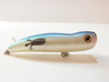 ハトリーズ　スミス　トップウォーター　ルアー スミス ハトリーズ スペシャル 初代 イノシシ 1995年 干支 亥