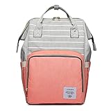 Tipo de artículo: mochilas, mochilas de maternidad momia