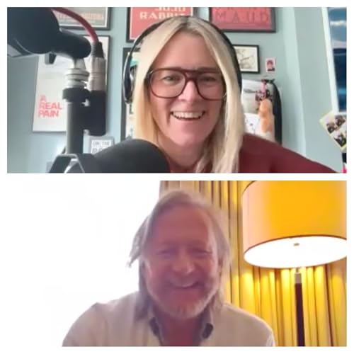 594: David Mackenzie On The Music Of Fuze