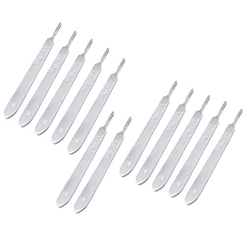 AAProTools 12 Scalple Handle # 3 Dental Veterinary Instruments