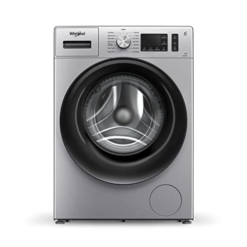 Image of Whirlpool 9 kg 5 Star Semi-Automatic Top Loading Washing Machine (ACE 9.0 TRB DRY SILVER DAZZLE (5YR)-N, Grey Dazzle, 2x Drying Power)