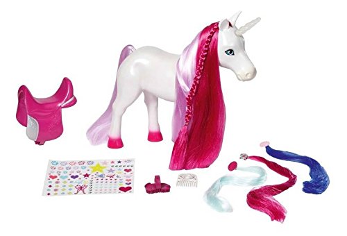 Baby Born Zapf Creation Interactive Unicorn