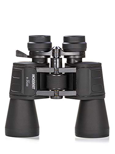 Binocular Norbert Scout 8-24x50 miniatura 1