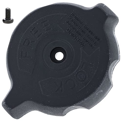 Polaris Ranger K, HANDLE, HD WINCH [INCL. HANDLE AND SCREW], Genuine OEM Part 2205265, Qty 1