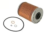 for BMW ///M (95-08) engine Oil Filter KIT OEM Mahle