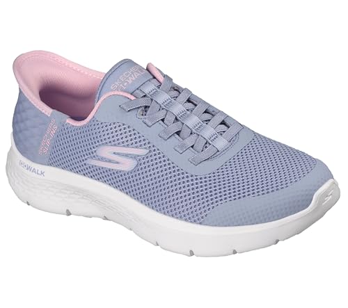 Skechers Go Walk Flex Hands Free