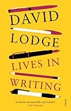 Lives in Writing by David Lodge (2015-03-02) - David Lodge