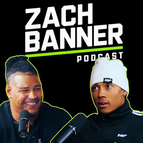 Ep.8 "Be Better" with Marco Wilson