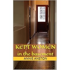 Kept Women Audiolibro Por Annie Anston arte de portada