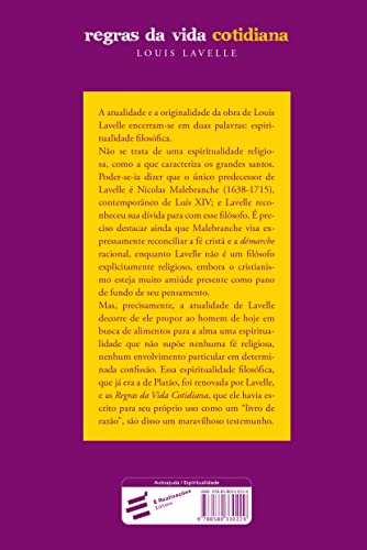 Regras da Vida Cotidiana