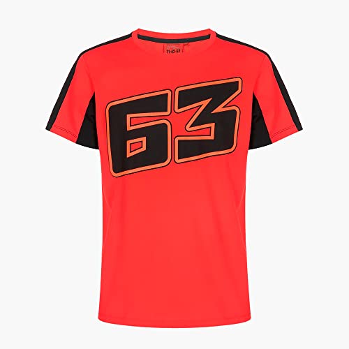 T-Shirt Homme 63 Baignoire idéal pour un look casual chic