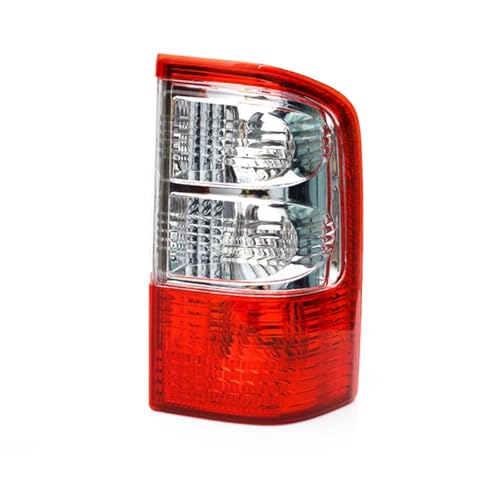 Feu de freinage Patrol GU : optez pour une visibilité maximale avec ce feu latéral droit