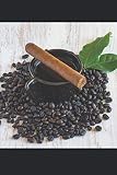 Meine perfekte Zigarre: Logbuch um deine Zigarren zu bewerten ♦ Dokumentiere sämtliche Aromen, Optik, Geschmäcker ♦ Im handlichen 6x9 Format für alle Zigarrenliebhaber ♦ Motiv: Zigarre & Kaffee 4
