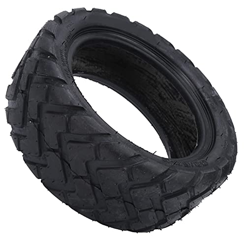 80 60‑6 Vacuum Tubeless, Tire Tyre for Electric Scooter 80 60 6 Tubeless Rubber Tyre 80 Go Karts ATV Replacement - Image 4