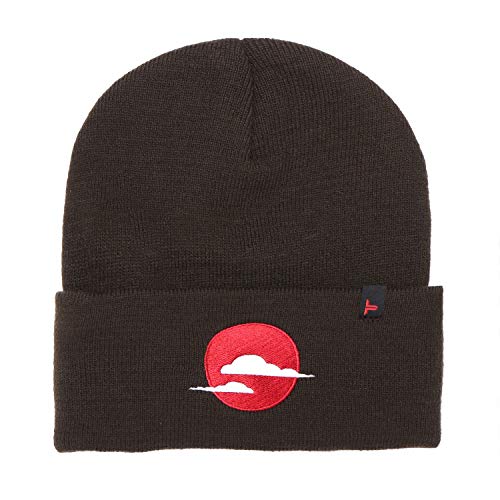 Tokyo Time Japan Beanie Hat