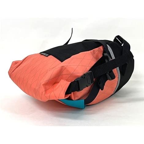 OSTRICH(オーストリッチ) スマートイージーパックmini-X コーラルピンク