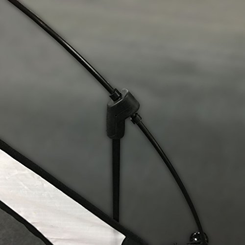 30 in. Mini FPV Racing Air Gate Advanced Set