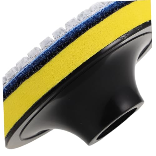 Polissage de pierre diamanté ABOOFAN pour rénovation de cuisine