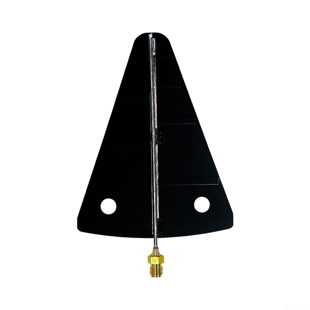 per antenna Log-Periodica ABS 12x7.7cm Leggera per RF per antenna