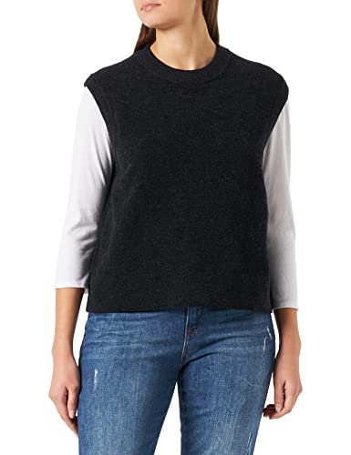 Marc O'Polo Denim Damen M48604563167 Pullunder, 990, S