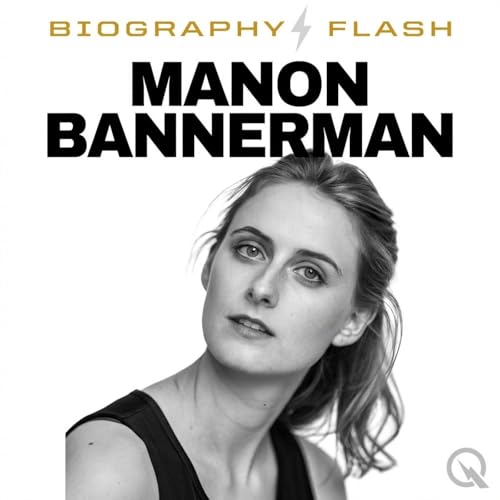 Manon Bannerman - Biography Flash copertina