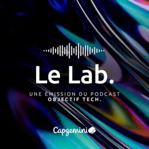 Le Lab &ndash; Emilie Bialic : au c&oelig;ur des ph&eacute;nom&egrave;nes physiques, de l&rsquo;optique au nez &eacute;lectronique
