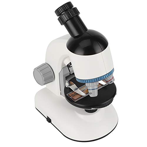 Microscope pour enfants Jeffergarden grossissement 1200X idée cadeau science et éducation