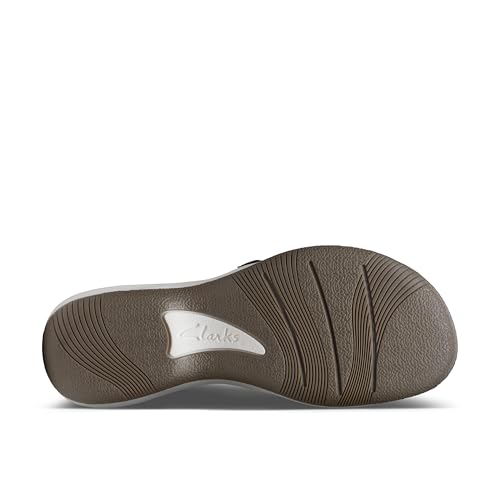 Image of Clarks womens Breeze PiperSlide Sandal