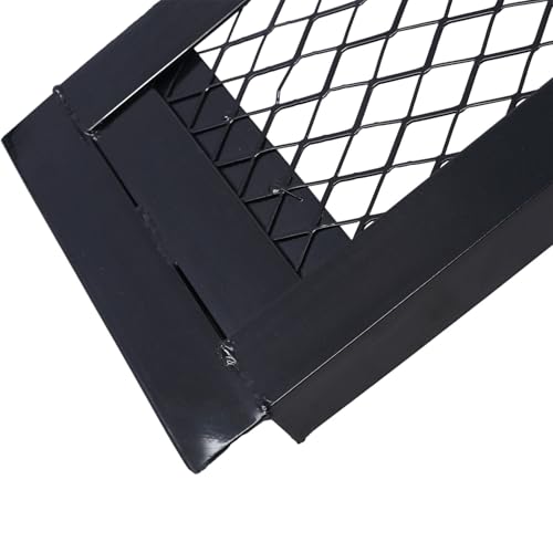 Rampa de carga plegable de acero reforzado 83" x 11" miniatura 7