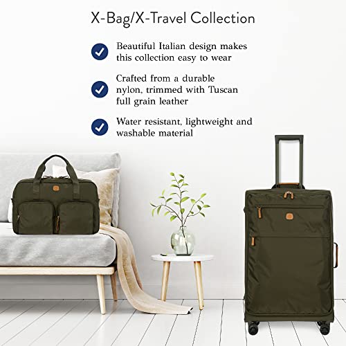 X Travel 2.0 Large 30 Inch Spinner4