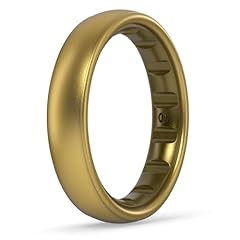 Antique Gold-Colored (Thin)