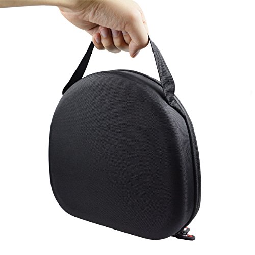 AONKE Hard Travel Case Bag for SteelSeries Arctis 3 5 7 All-Platform Wireless Gaming Headset (1)