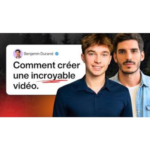 Comment cr&eacute;er une incroyable vid&eacute;o pour les r&eacute;seaux sociaux.