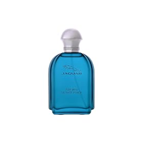 Jaguar FOR MEN ULTIMATE POWER EDT 100ML (For Men)