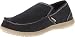 Crocs Santa Cruz Clean Cut Loafer