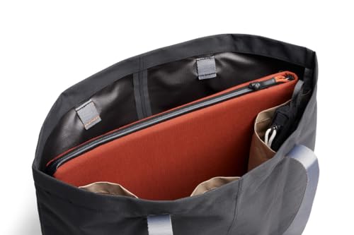 Image of Bellroy Lite Laptop Sleeve (14 inch Laptop Cover), Clay
